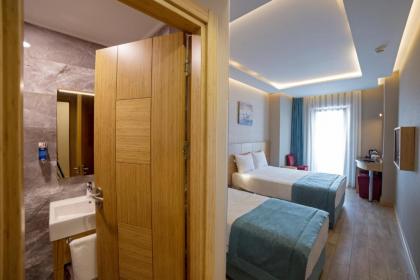 The Meretto Hotel LALELi - image 5