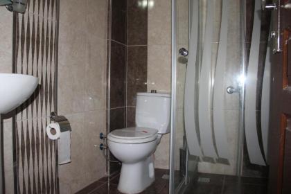 HOTEL MEGARON - image 12