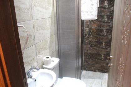 HOTEL MEGARON - image 14
