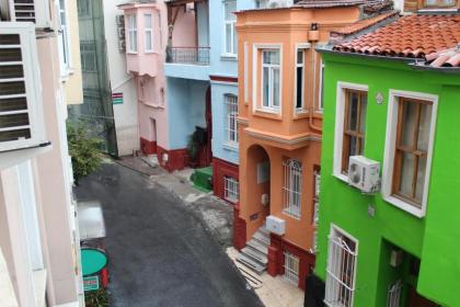 HOTEL MEGARON - image 18