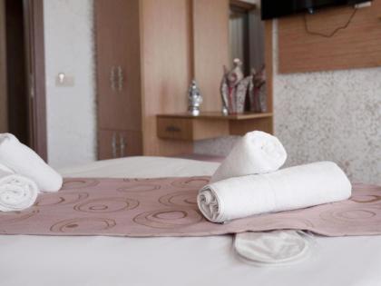 HOTEL MEGARON - image 20