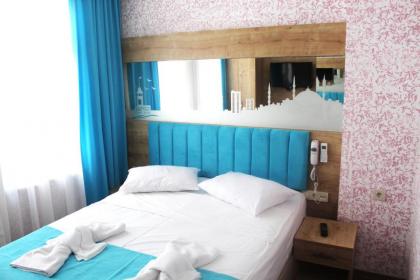 HOTEL MEGARON - image 5