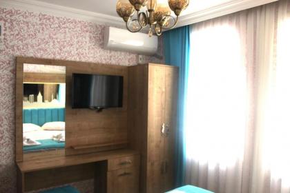 HOTEL MEGARON - image 7