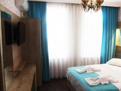 HOTEL MEGARON - image 8