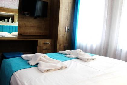 HOTEL MEGARON - image 9