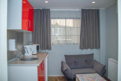 Arkem Hotel 3 - image 18