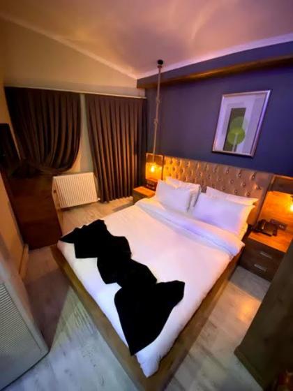 Chez Bore Butique Hotel - image 1
