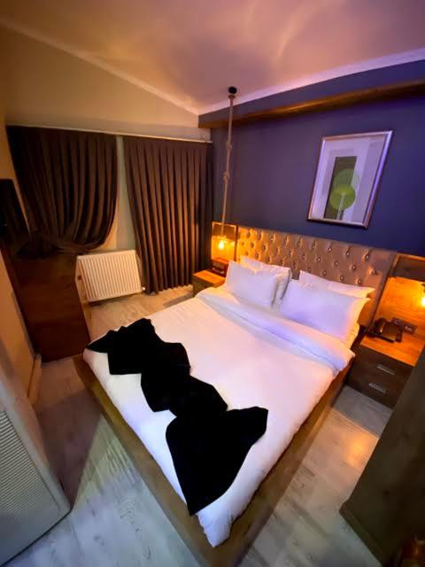 Chez Bore Butique Hotel - main image