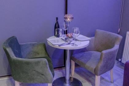 Chez Bore Butique Hotel - image 10