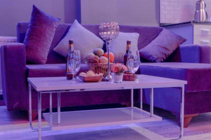 Chez Bore Butique Hotel - image 11