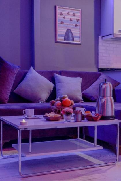 Chez Bore Butique Hotel - image 12
