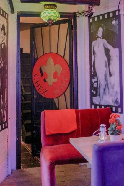 Chez Bore Butique Hotel - image 13