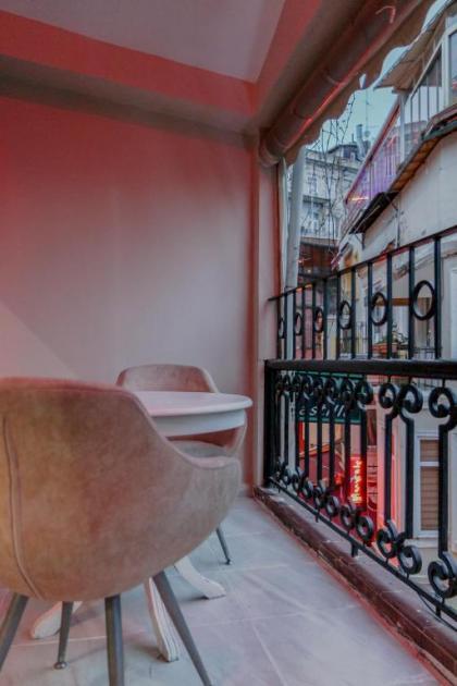 Chez Bore Butique Hotel - image 14