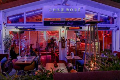 Chez Bore Butique Hotel - image 16