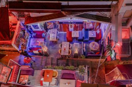 Chez Bore Butique Hotel - image 17