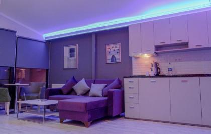 Chez Bore Butique Hotel - image 18