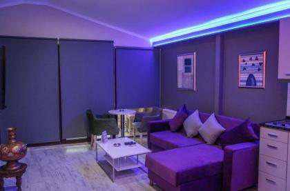 Chez Bore Butique Hotel - image 2