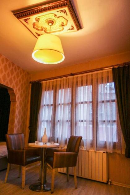 Chez Bore Butique Hotel - image 20