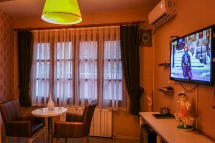 Chez Bore Butique Hotel - image 3