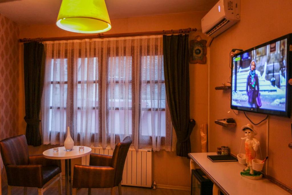 Chez Bore Butique Hotel - image 3