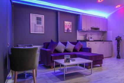 Chez Bore Butique Hotel - image 4