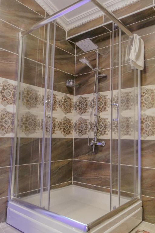 Chez Bore Butique Hotel - image 5