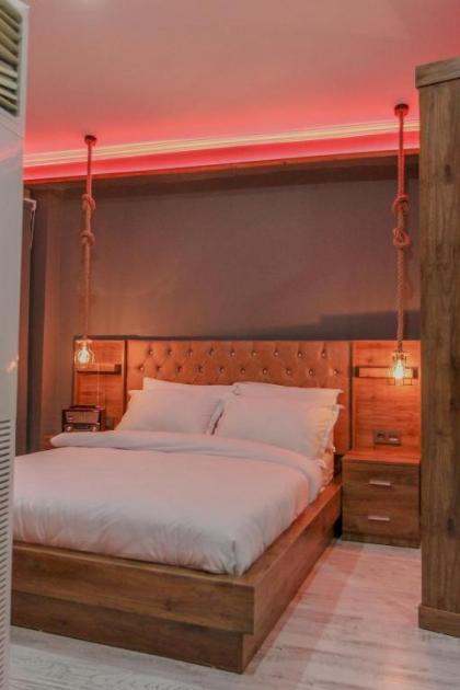 Chez Bore Butique Hotel - image 8