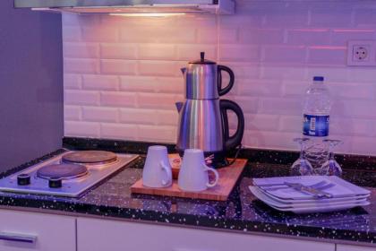 Chez Bore Butique Hotel - image 9