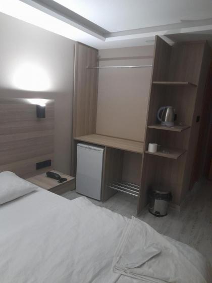 Moon Hotel Şirinevler - image 17