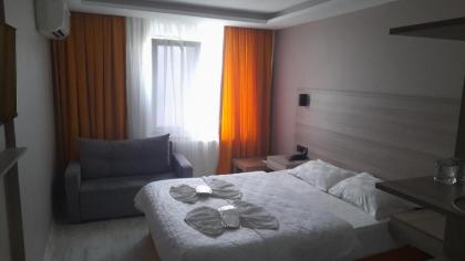 Moon Hotel Şirinevler - image 21