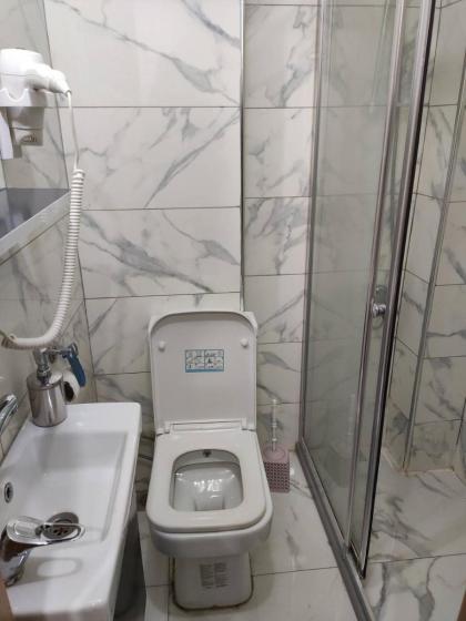 Moon Hotel Şirinevler - image 23