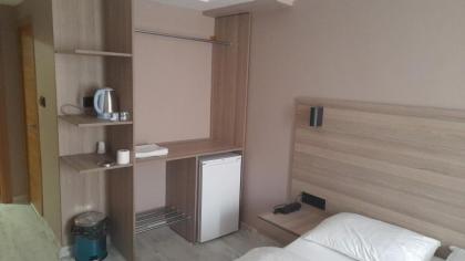 Moon Hotel Şirinevler - image 8