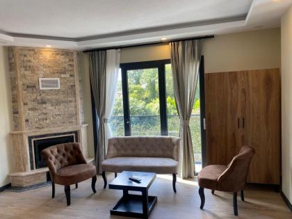Agva Capella Hotel - image 25