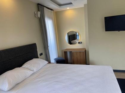 Agva Capella Hotel - image 27