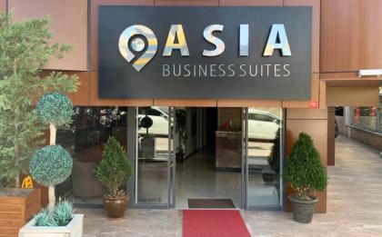Asia Business Suites - image 1