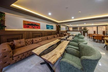 Asia Business Suites - image 11
