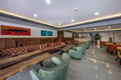 Asia Business Suites - image 13