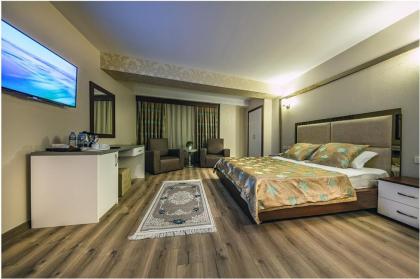Asia Business Suites - image 8