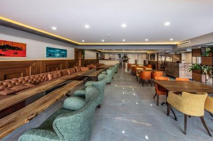 Asia Business Suites - image 9