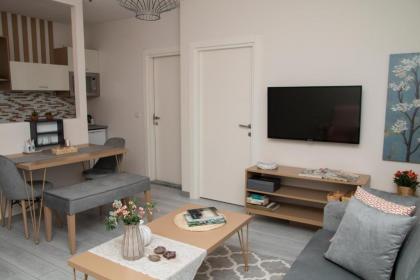 Zin D Home Otel Alemdağ - image 10