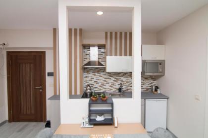 Zin D Home Otel Alemdağ - image 13