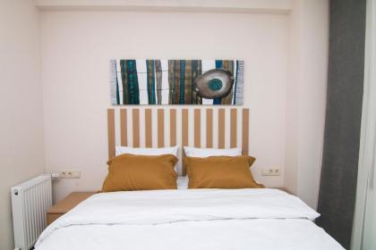 Zin D Home Otel Alemdağ - image 14