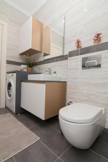 Zin D Home Otel Alemdağ - image 16