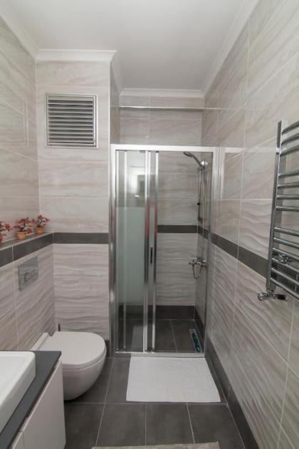 Zin D Home Otel Alemdağ - image 17