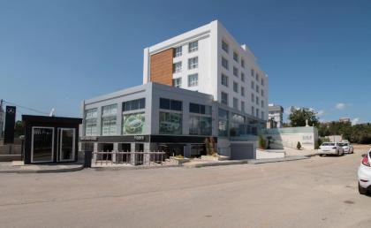 Zin D Home Otel Alemdağ - image 18