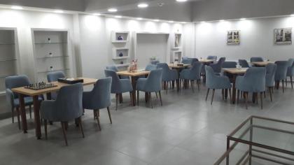 Zin D Home Otel Alemdağ - image 20