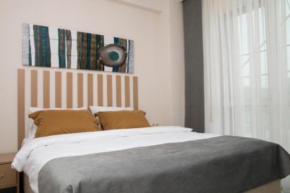 Zin D Home Otel Alemdağ - image 5