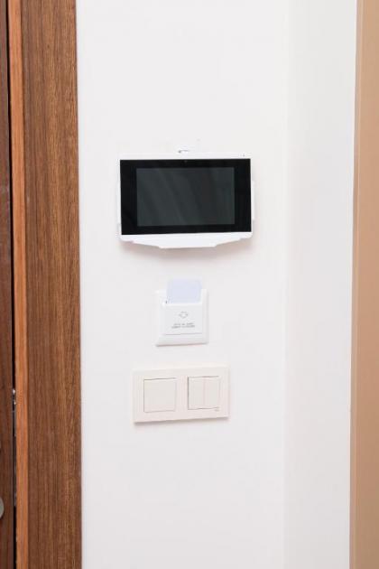 Zin D Home Otel Alemdağ - image 6