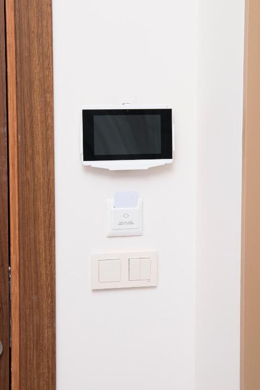 Zin D Home Otel Alemdağ - image 6