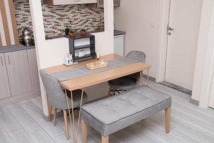 Zin D Home Otel Alemdağ - image 9